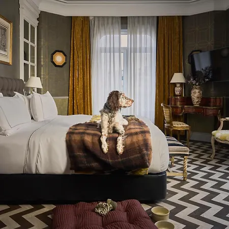Relais & Chateaux Heritage Hotel-3