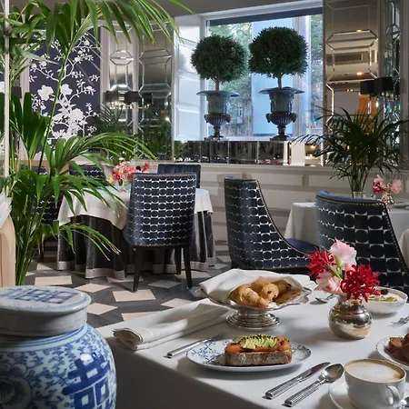 Relais & Chateaux Heritage Hotel-2